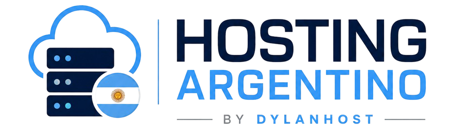 Hosting Argentino